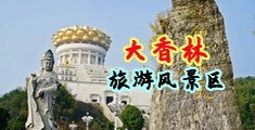 舔骚逼逼视频中国浙江-绍兴大香林旅游风景区